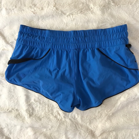 - Lululemon shorts - Picture 2 of 4